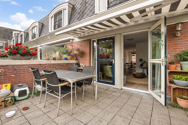 Medium property photo - Herenstraat 30, 6701 DL Wageningen